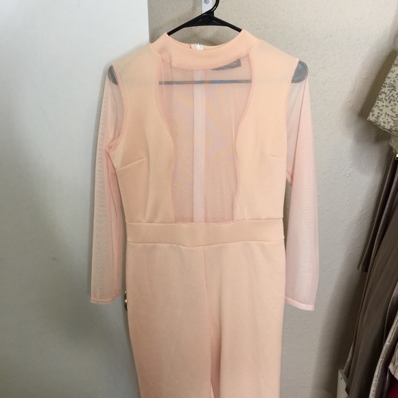 Jumpsuit - Picture 3 of 6